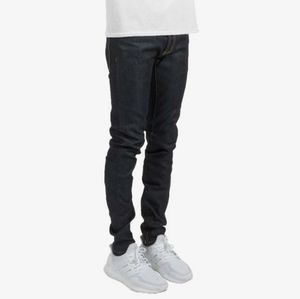 MNML M35 denim